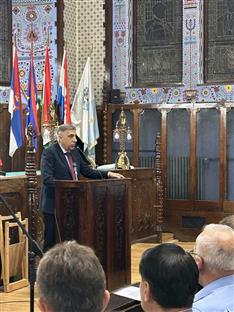 Србија - Република Српска - култура