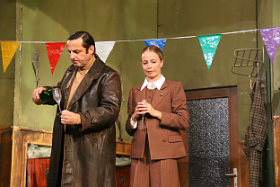 Србија - култура