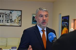 Република Српска - Министарство здравља - Шеранић