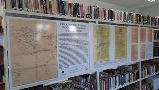 Република Српска - Источни Стари Град - Народна библиотека