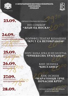 Република Српска - Приједор - култура