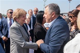 Република Српска - здравство