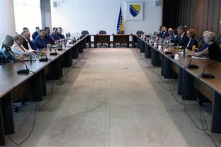 БиХ - Хрватска