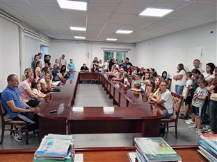 Република Српска - Соколац - образовање