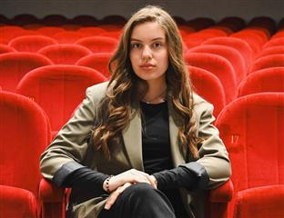 Република Српска - Мркоњић Град - млади таленти