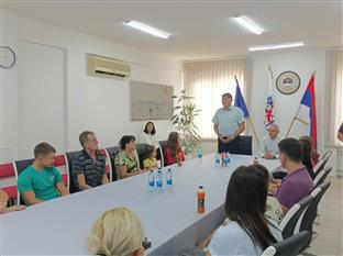 Република Српска - Нови Град - општина