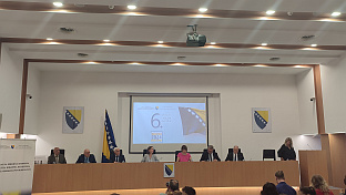 БиХ - локални избори - ЦИК