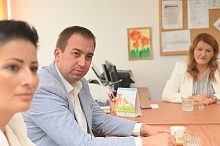 Република Српска - СПС