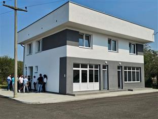 Република Српска - Теслић - пројекти