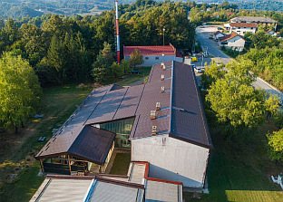 Република Српска - Прњавор - ОШ "Вук Караџић"