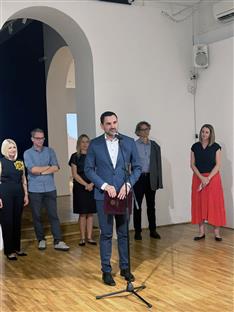 Република Српска - Музеј савремене умјетности