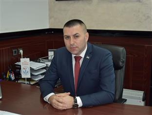 Република Српска - Зворник - здравство