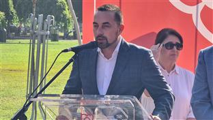 Република Српска - Добој - СНСД