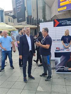 Република Српска - Бањалука - Независни покрет "Својим путем"