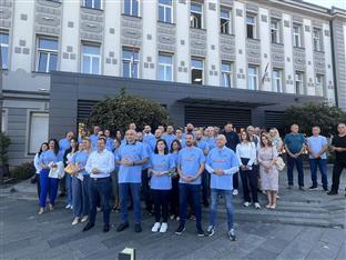 Република Српска - Козарска Дубица - НПС