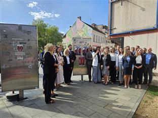 Република Српска - Приједор - СНСД