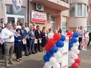Република Српска - Бијељина - ДЕМОС - избори