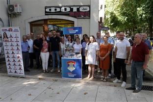 Република Српска - Tребиње - СДС