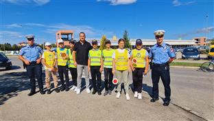 Република Српска - Приједор - Полицијска управа