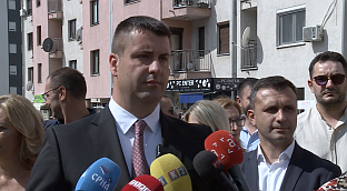 Република Српска - Источно Сарајево - СНСД