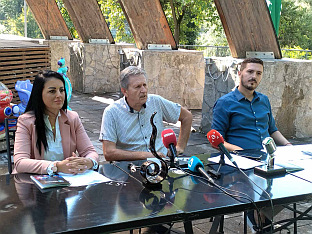 Република Српска - фестивал