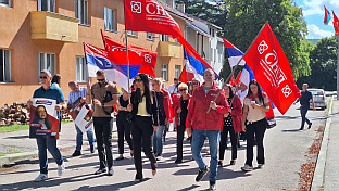 ФБиХ - Дрвар - избори