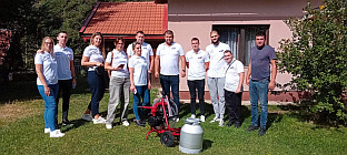 Република Српска - Соколац - ДНС - избори