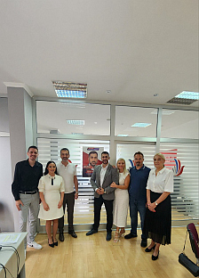 ФБиХ - Мостар - избори