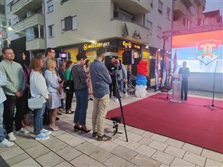 Република Српска - Источна Илиџа - СДС