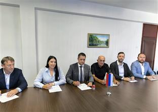 Република Српска - Челинац - СНСД