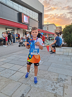 Република Српска - Источно Ново Сарајево - "Атлетист 5К"