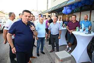 Република Српска - Градишка - Уједињена Српска