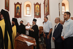 Република Српска - Прњавор - СПЦ