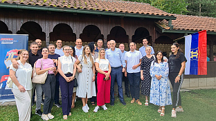 Република Српска - Теслић - избори