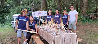 Република Српска - Рибник - манифестација