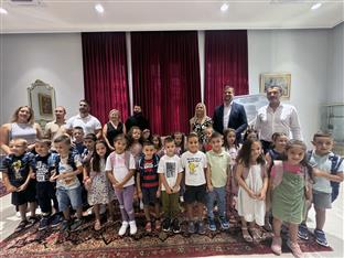 ФБиХ - Мостар - Канцеларија Републике Српске 