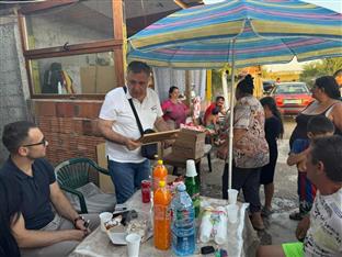 Република Српска - Бијељина - СНСД