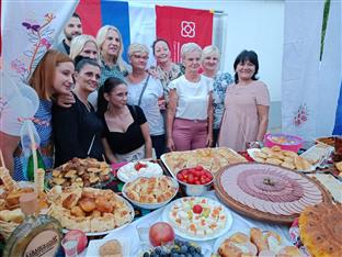 Република Српска - Приједор - СНСД