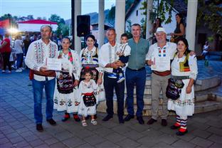 Република Српска - Котор Варош - манифестација