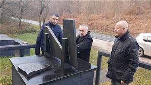 Република Српска - Зворник - сјећање