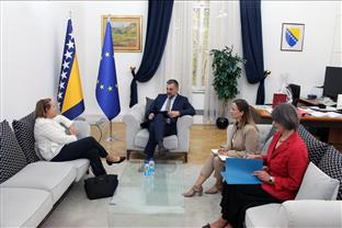 БиХ - Конаковић - Дета