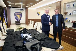 БиХ - Њемачка