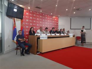 Република Српска - Сребреница - локални избори