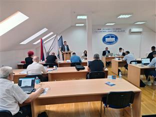 Република Српска - Шамац - Скупштина општине