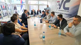 Република Српска - Станари - локални избори