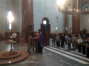 Србија - "Медачки џеп" - сјећање