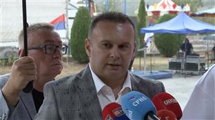 Република Српска - НАТО агресија - сјећање