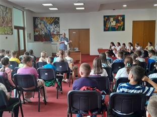 Република Српска - Мркоњић Град - култура