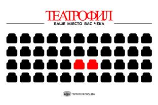 Република Српска - Народно позориште