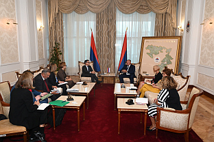 Република Српска - Влада - ЕБРД